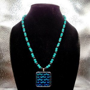 Beautiful Unique Necklace